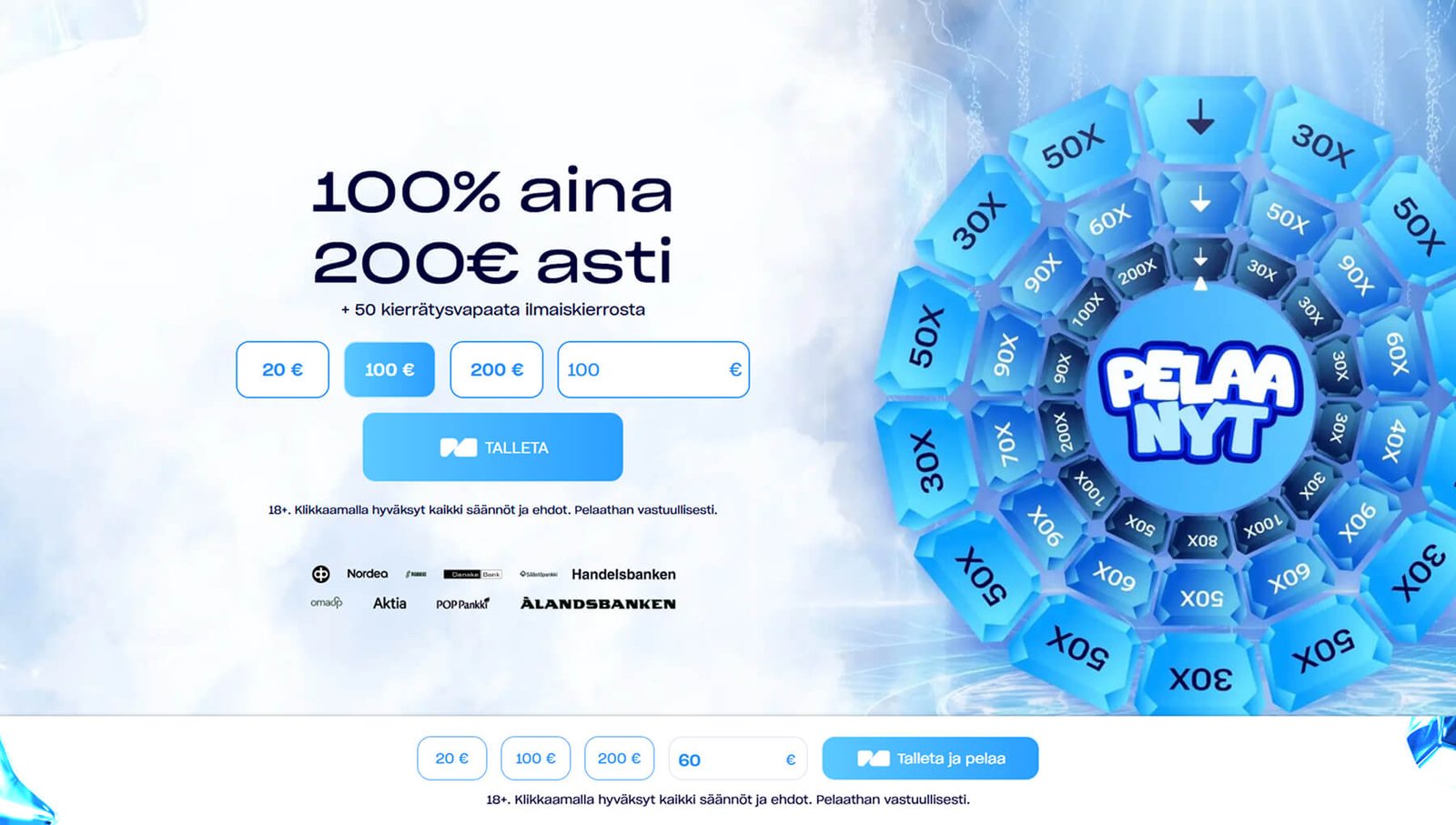 PelaaNyt arvostelu – Zimpler kotiutus