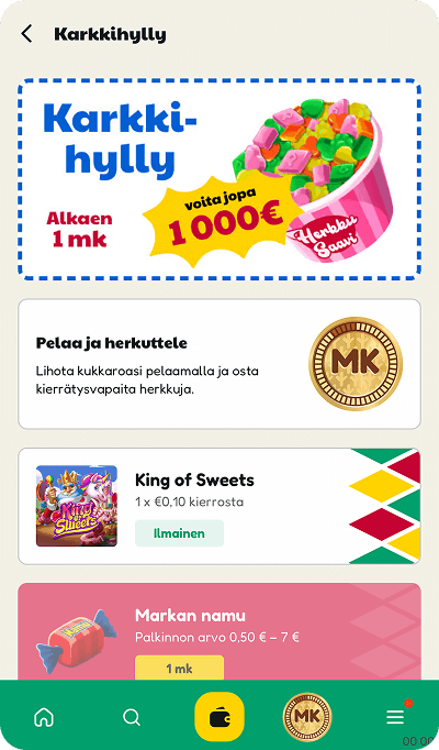 Pelikioski arvostelu – bonukset